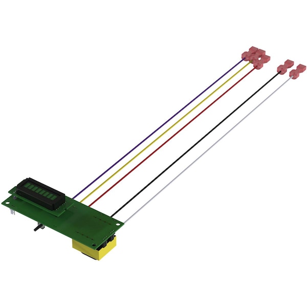 Elkay Bf Control Board